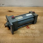Miller Fluid Power A61B4N Pneumatic Cylinder, 2-1/2" Bore, 4" Stroke, 250 Psi. Fixed Price $26.59.
