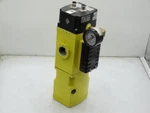 Ross Controls M35S50NAEXAAGA Valve Used. Fixed Price $440.00.