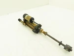 Parker B181-1111-75 Pneumatic Cylinder Hydro-check 1-3/8" Bore 75MM Stroke. Fixed Price $424.99.