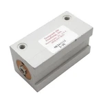 Compact AB34X112 Pneumatic Cylinder, 3/4IN Bore, 1-1/2IN Stroke, #10-32, 250PSI. Fixed Price $35.00.