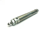 Smc NCDMC106-0500C Round Body Pneumatic Cylinder. Fixed Price $21.59.