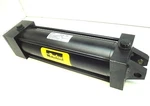 Parker 02.50 BB2ANU14 8.000 Pneumatic Cylinder 8" Stroke New. Fixed Price $139.95.