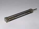 Phd Avf 1-1/8 X 10-D-E Double-acting Single-ended Pneumatic Cylinder As Pictured. Fixed Price $79.99.