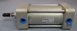 Smc Psi 1.70 Mpa Pneumatic Cylinder NCDA1R250 - 0300. Fixed Price $59.99.