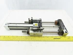 Phd SDB23X5-DB-GI-J 1-1/4" Bore Stroke Double Acting Guided Cylinder. Fixed Price $17.48.