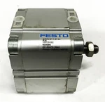 Festo Compact Pneumatic Cylinder ADVU-3-1.5-A-P-A Nos. Fixed Price $210.10.