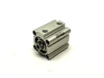 Smc CDQ2B32TN-20DZ Compact Cylinder. Fixed Price $38.69.