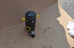 Enerpac HCL506 62T Hydraulic Cylinder 6.25" Stroke Collar Lock. Fixed Price $1200.00.
