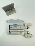 Festo SLS-6-15-P-A 170487 M802 Mini Slide **used**. Fixed Price $179.95.
