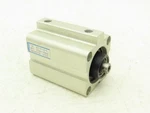 Festo ADV-40-40-A Pneumatic Air Cylinder 40MM Bore Stroke Double Acting. Fixed Price $99.99.