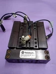 Robohand Slide DLT-10-B-C-2 Pneumatic Linear Thruster. Fixed Price $39.00.
