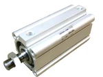 Smc Mm Bore X Stroke CDQ2A40-75DMZ Pneumatic Cylinder. Fixed Price $24.99.