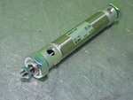 Smc NCME075-0200 Pneumatic Cylinder (new Old Stock). Fixed Price $60.00.