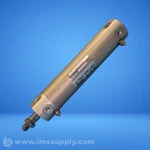 Smc NCGTA25-0300 Round Body Air Cylinder Usip. Fixed Price $30.00.
