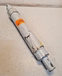 Continental Single Acting Hydraulic Chute Cylinder 90252614 90-614N H1403041. Fixed Price $276.44.