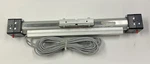 Hoerbiger ORIGA,P124-S/20X11.75-VM, Rodless Cylinder Nos. Fixed Price $1400.00.