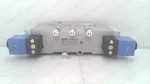 Parker H32VXBG0B9C, Double Solenoid Valve #340578. Fixed Price $43.13.