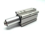 Smc MKB40TN-30RZ Rotary Clamp Cylinder. Fixed Price $85.49.