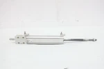 Smc MTS20-125-M9BVL-XC8 Double Acting Pneumatic Cylinder 20MM 125MM 0.7MPA. Fixed Price $301.90.