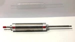 New! Dukane D-29054-A-7 Pneumatic Air Cylinder. Fixed Price $115.00.