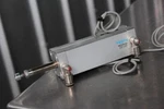 Festo Double Acting Air Cylinder ADN-25-80-I-P-A 80MM Stroke 25MM Piston 578450. Fixed Price $49.00.