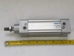 Festo DNC-32-50-PPV-A Pneumatic Cylinder 163307 12 Bar Unused. Fixed Price $50.05.