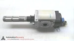 Festo MS6-EE-1/2-V24P-S-WB, Shut Off Valve, 527682 #311081. Fixed Price $153.45.
