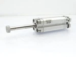 Festo ADVUL-16-40-P-A-S2 Pneumatic Cylinder. Fixed Price $67.50.