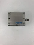 Festo ADVU-2 1/2"-2"-A-P-A Compact Air Cylinder 160577. Fixed Price $70.00.