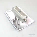 Festo Linear Swivel Clamp CLR-32-20-R-P-A-B 543179 Nov. Fixed Price $352.43.