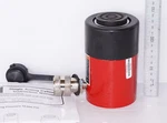 Bva H2501 Ton 143MM 169MM Hydraulic Cylinder Jack - 1" Stroke *new*. Fixed Price $201.18.