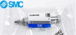 1PCS New Smc CDJ2B10-60Z CDJ2B1060Z Cylinder Ship. Fixed Price $157.00.