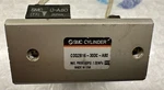 Smc CDQ2B16-30DC 145PSI Nsnp. Fixed Price $16.49.