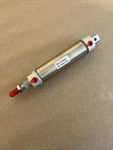 Grainger Approved Air CYLINDER,1-1/4 In. BORE,3 Stroke 827WN5. Fixed Price $30.00.
