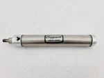 New Clippard SDR-17-5 Air Cylinder 1-1/16" Bore 5" Stroke. Fixed Price $49.95.