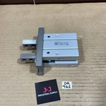 *new* Smc MHZ2-40D2 Pneumatic Cylinder Warranty. Fixed Price $200.00.