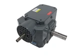 New Boston Gear 732-10FS-G-T1 Reducer 10:1 73210FSGT1. Fixed Price $2100.00.