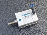 Festo AEN-20-10-A-P-A 536416 Compact Cylinder Excellent Condition Worldwide Shipping. Fixed Price $34.81.