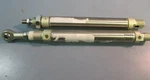 Festo Pneumatic Cylinder DSNU-25-140 Pmax 10 Bar 14327 R908. Fixed Price $47.99.