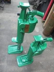 Simplex TJH109 Ton Hydraulic Toe Jack. Fixed Price $950.00.