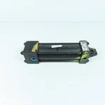Lamb 348318 Double Acting Air Cylinder 2.5" Bore 5.0" Stroke 250 Psi. Fixed Price $48.74.