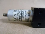 Hayssen 10217A2806 Pneumatic Cylinder. Fixed Price $30.00.