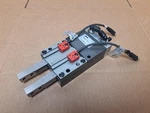 Phd Pneumatic Parallel Gripper Part No. 16023-2-2211. Fixed Price $65.00.
