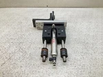 Bimba T-093-EB2MNP Pneumatic Cylinder Roller T093EB2MNP (tsc). Fixed Price $185.99.