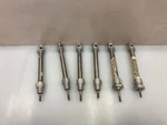 1X New Festo Cylinder DSNU-8-50-P-A 19180. Fixed Price $29.99.