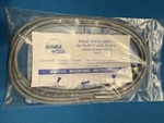 Bimba Solid State Switch FLAT-1 Flat-ii 300V 5A Stainless Steel Control Panel. Fixed Price $150.00.