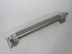 Bimba SR-096-DPY-00MC Pneumatic Cylinder 1-1/16" Bore Stroke Used. Fixed Price $36.68.