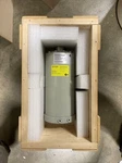 Bleickert Hydrotechnik Hz-a 125/180 # 3450 Hydraulic Cylinder. Fixed Price $980.00.