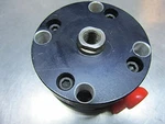Miller 030-64F4B-150-50 Pancake Cylinder. Fixed Price $9.99.