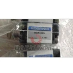 Brand New Koganei BDA16X5 Plunger Cylinder Plc. Fixed Price $86.96.
